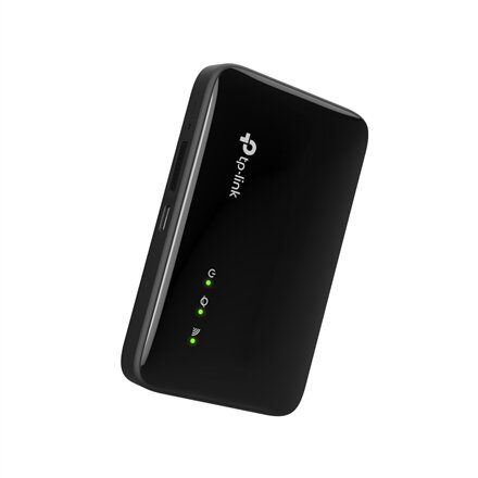 TP-LINK , 4G LTE Mobile Wi-Fi , M7005 , 802.11ax , MU-MiMO No , Antenna type Internal