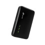 TP-LINK , 4G LTE Mobile Wi-Fi , M7005 , 802.11ax , MU-MiMO No , Antenna type Internal