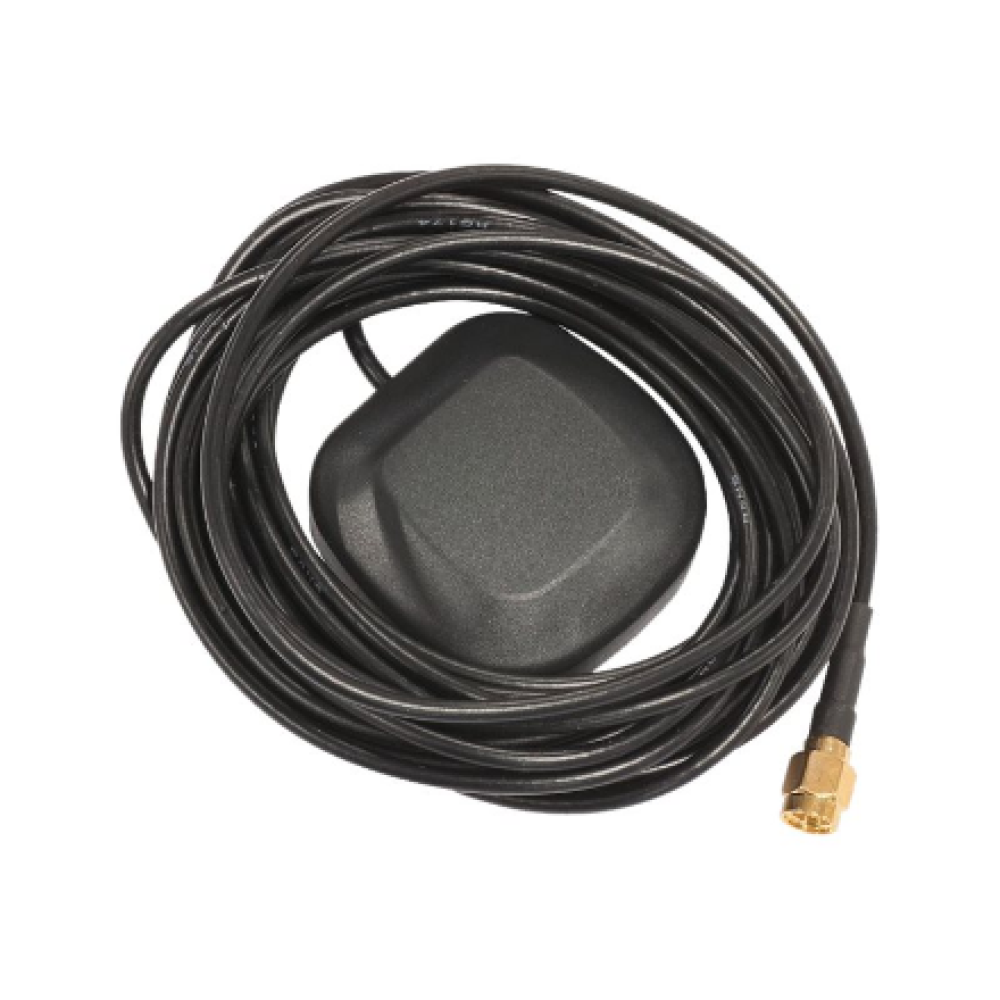 MikroTik Active GPS antenna for LtAP series products , ACGPSA