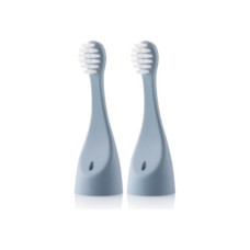 Sonetic Kids 171090500 , ETA Replacement brush heads , Heads , For kids , Number of brush heads included 2 , Blue