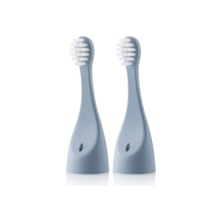 Sonetic Kids 171090500 , ETA Replacement brush heads , Heads , For kids , Number of brush heads included 2 , Blue