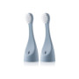 Sonetic Kids 171090500 , ETA Replacement brush heads , Heads , For kids , Number of brush heads included 2 , Blue