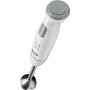 Gorenje Hand blender , HBC802QW , Hand Blender , 800 W , Jar material Plastic , Jar capacity 0.5 L , White