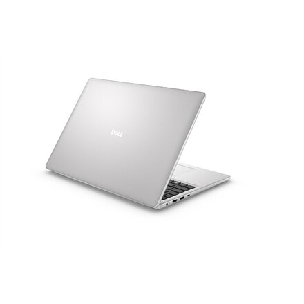 Dell 16 DC16251 , Platinum Silver , 16 , FHD+ , 1920 x 1200 pixels , Anti-glare , Intel Core 7 , 150U , 16 GB , DDR5 , Solid-state drive capacity 512 GB , Intel Graphics , Windows 11 Home , 802.11ax , Keyboard language English , Keyboard backlit , Warrant