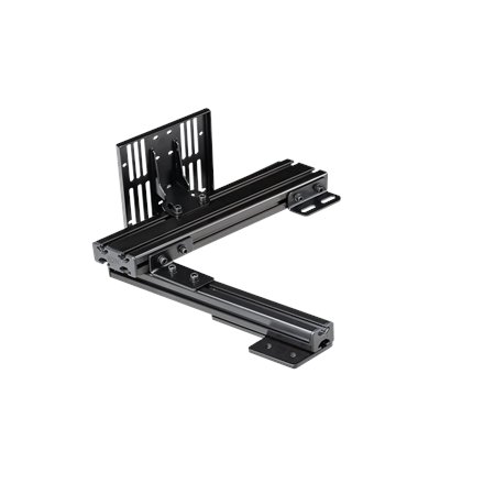 Next Level Racing Elite Shifter Add-On Black Edition , NLR-E034