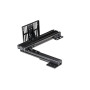 Next Level Racing Elite Shifter Add-On Black Edition , NLR-E034