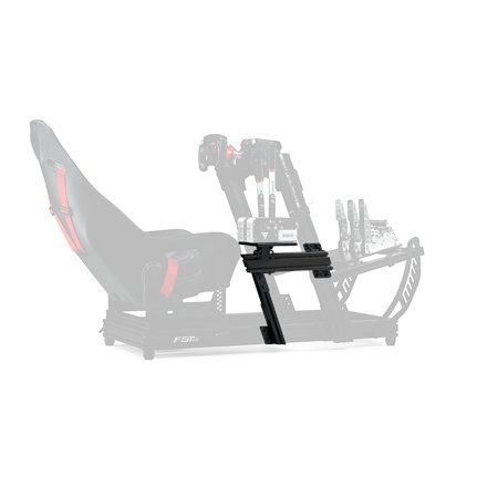 Next Level Racing Elite Shifter Add-On Black Edition , NLR-E034