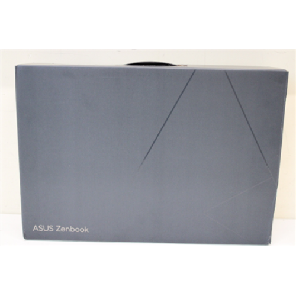 SALE OUT. ASUS UM3402YA-KM454W/7730U/00T1DA/16G/UI/2KKM/WOC/V/WAE/BG6 Asus Zenbook 14 OLED UM3402YA-KM454W Jade Black 14 OLED 2.8K Glossy AMD Ryzen 7 7730U 16 GB LPDDR4X on board SSD 1000 GB AMD Radeon Graphics Windows 11 Home 802.11ax Bluetooth version 5