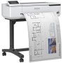 C11CF11302A0 Epson SC-T3100 , Colour , Inkjet , Wi-Fi , White