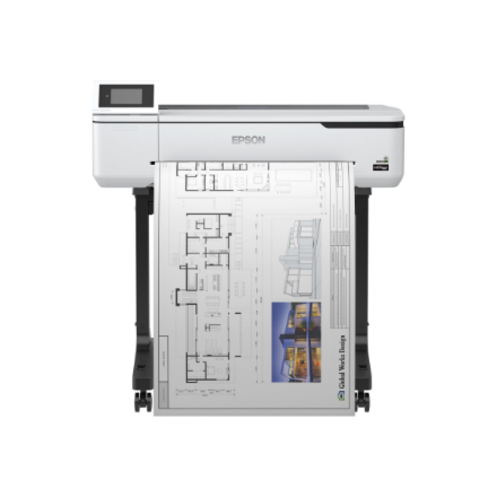 C11CF11302A0 Epson SC-T3100 , Colour , Inkjet , Wi-Fi , White