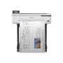 C11CF11302A0 Epson SC-T3100 , Colour , Inkjet , Wi-Fi , White