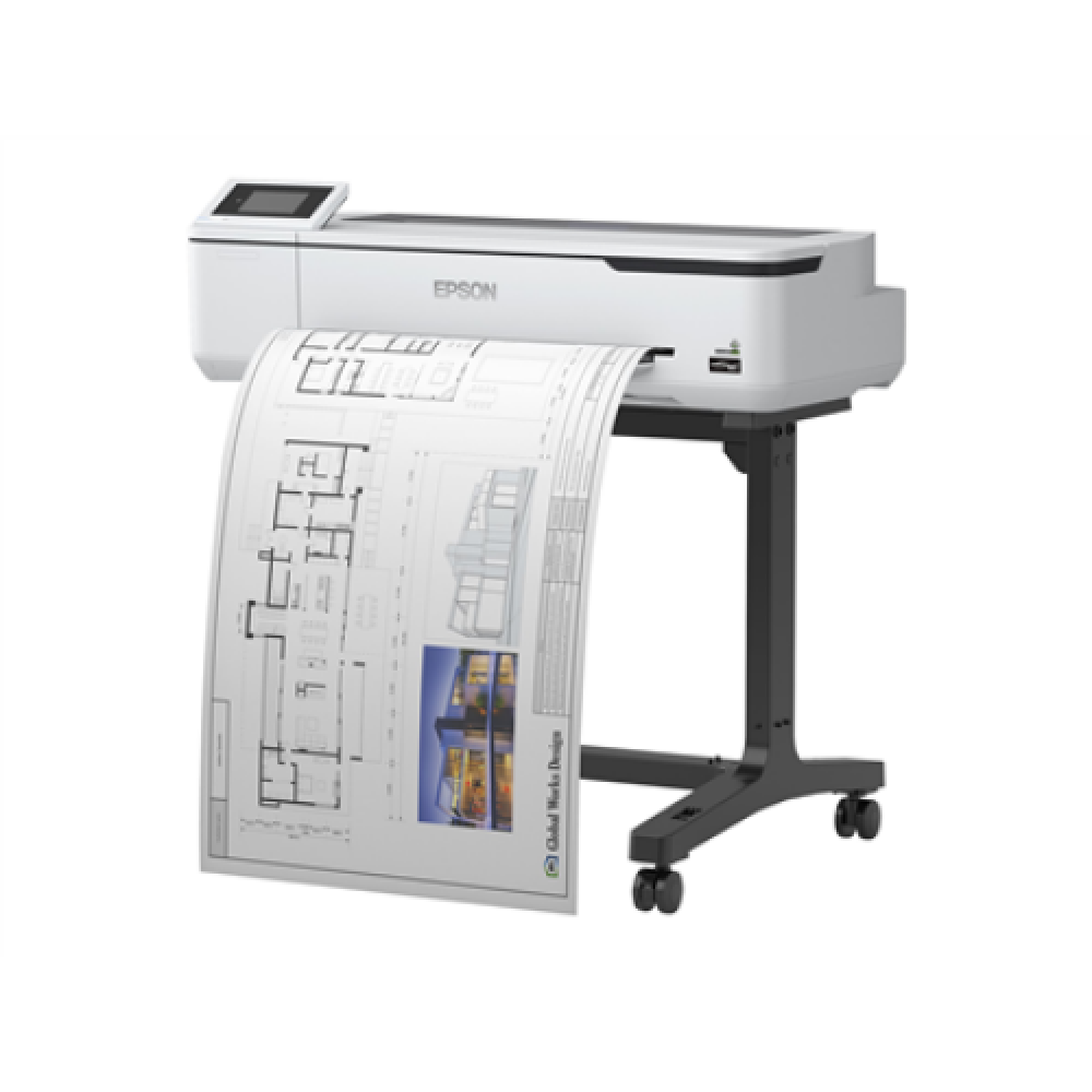 C11CF11302A0 Epson SC-T3100 , Colour , Inkjet , Wi-Fi , White