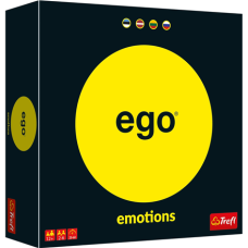Trefl , Game Ego Emotions, EE/LV/LT/RU version