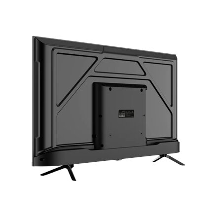 Blaupunkt LED TV , 40FGC5500S , 40 , Smart TV , Google TV , FHD