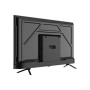 Blaupunkt LED TV , 40FGC5500S , 40 , Smart TV , Google TV , FHD