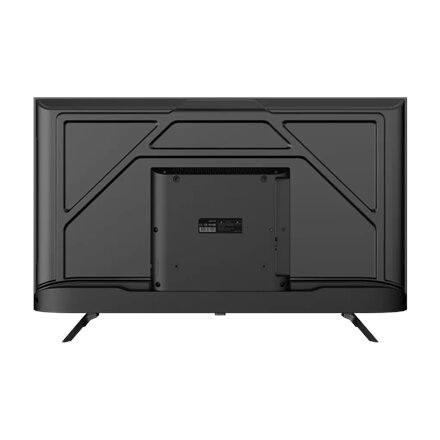 Blaupunkt LED TV , 40FGC5500S , 40 , Smart TV , Google TV , FHD