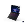 Lenovo Legion Pro 7 16IAX10H Intel , Eclipse Black , 16 , OLED , WQXGA , 2560 x 1600 pixels , Glossy , Intel Core Ultra 9 , 290HX Plus , 64 (2x32GB) GB , CSODIMM DDR5 , Solid-state drive capacity 1000 GB , NVIDIA GeForce RTX 5080 , GDDR7 , 16 GB , Windows