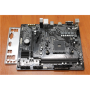 SALE OUT. Gigabyte , A520M K V2 1.0 M/B , Processor family AMD , Processor socket AM4 , DDR4 DIMM , Memory slots 2 , Supported hard disk drive interfaces SATA, M.2 , Number of SATA connectors 4 , Chipset AMD A520 , Micro ATX , USED, REFURBISHED, WITHOUT A