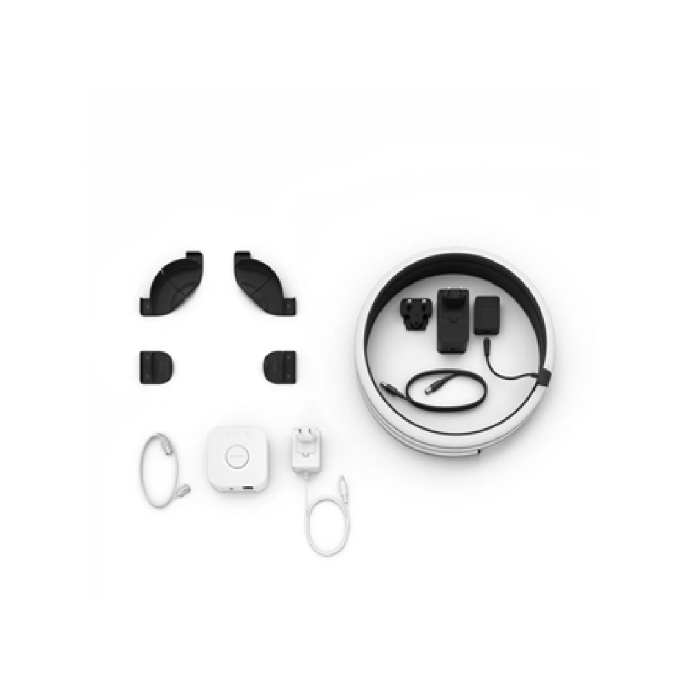 Philips Hue Gradient PC Lightstrip 24-27 Starter kit,15 W