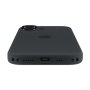Apple Apple , Back cover , iPhone 17 , Silicone , Black , MagSafe