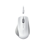 Razer , Gaming Mouse , Pro Click , Optical mouse , White , No