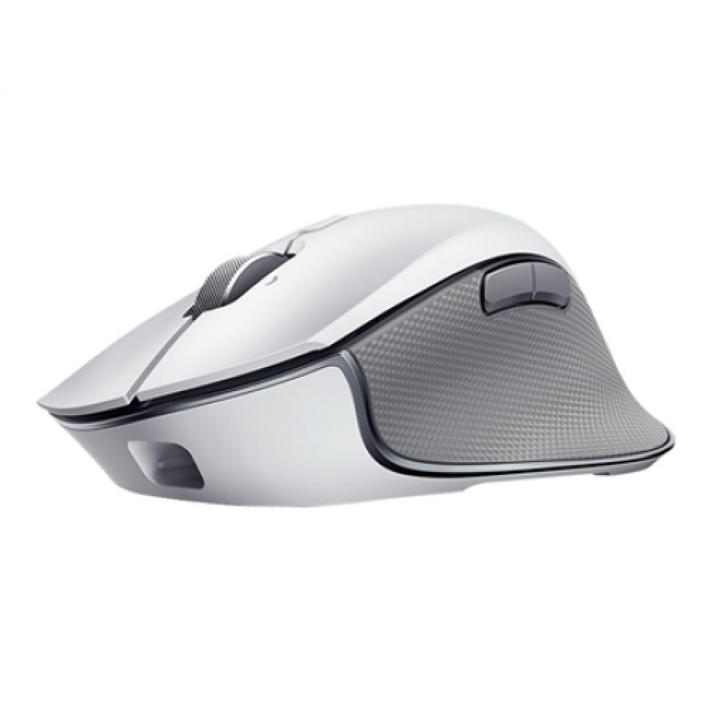 Razer , Gaming Mouse , Pro Click , Optical mouse , White , No