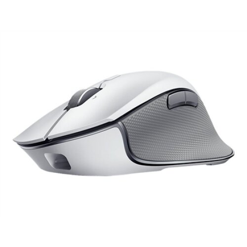 Razer , Gaming Mouse , Pro Click , Optical mouse , White , No