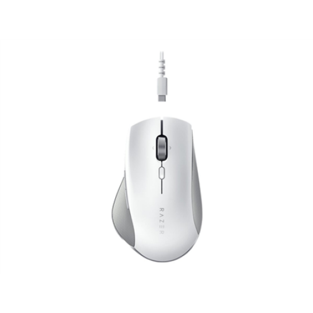 Razer , Gaming Mouse , Pro Click , Optical mouse , White , No