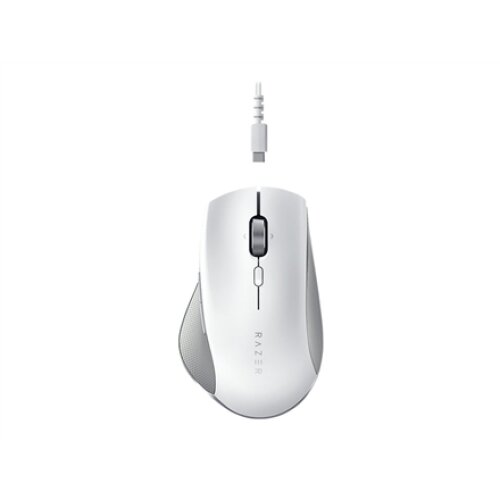Razer , Gaming Mouse , Pro Click , Optical mouse , White , No