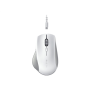 Razer , Gaming Mouse , Pro Click , Optical mouse , White , No