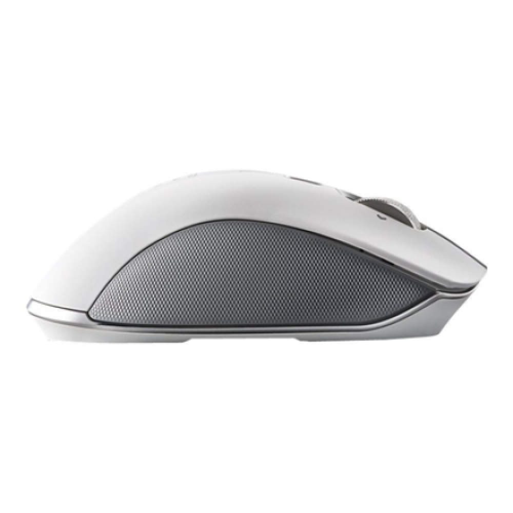 Razer , Gaming Mouse , Pro Click , Optical mouse , White , No