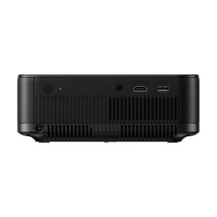 Epson , EF-62B , 700 ANSI lumens , Black