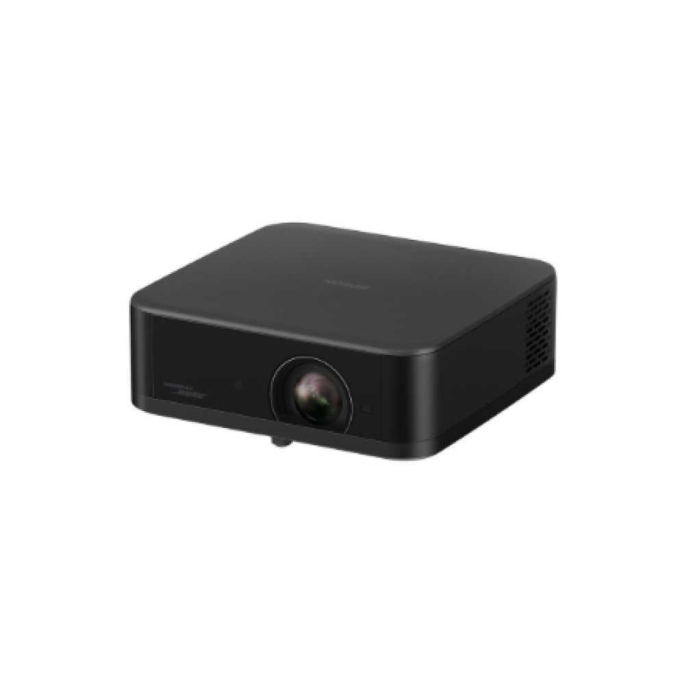 Epson , EF-62B , 700 ANSI lumens , Black