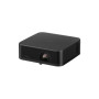Epson , EF-62B , 700 ANSI lumens , Black