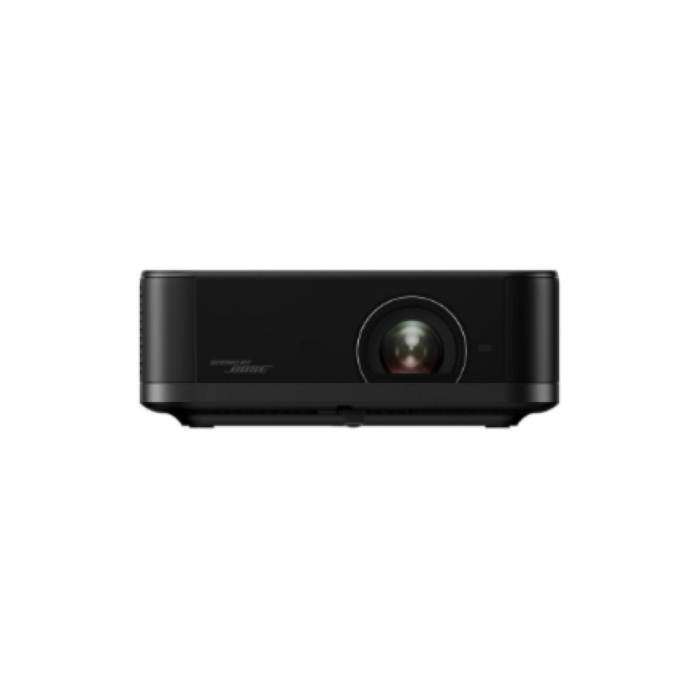 Epson , EF-62B , 700 ANSI lumens , Black
