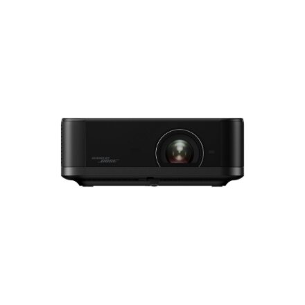 Epson , EF-62B , 700 ANSI lumens , Black