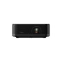 Epson , EF-62B , 700 ANSI lumens , Black