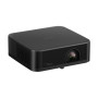 Epson , EF-62B , 700 ANSI lumens , Black