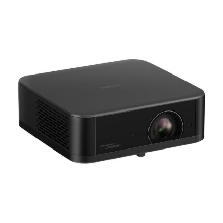 Epson , EF-62B , 700 ANSI lumens , Black