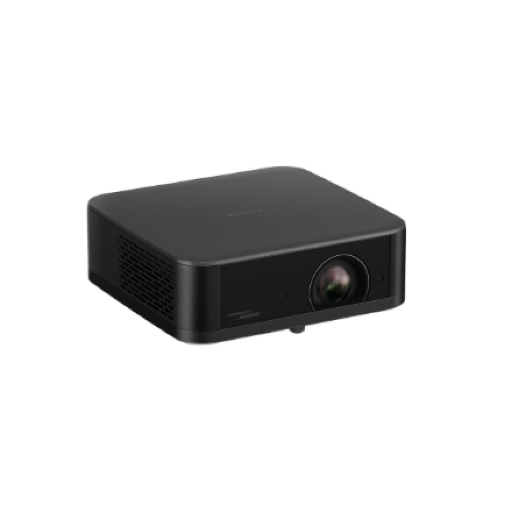 Epson , EF-62B , 700 ANSI lumens , Black