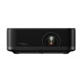 Epson , EF-62B , 700 ANSI lumens , Black