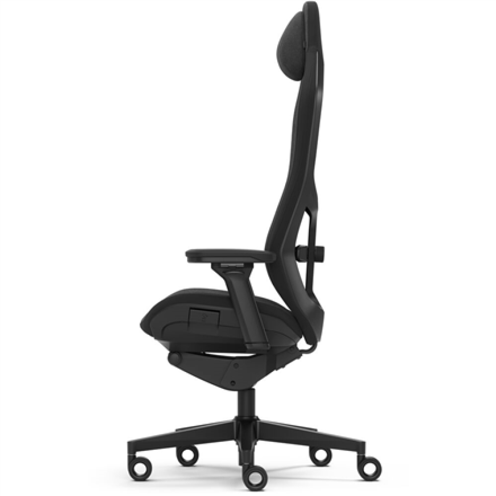 Fractal Design Refine 2 , Gaming Chair , Fabric Dark