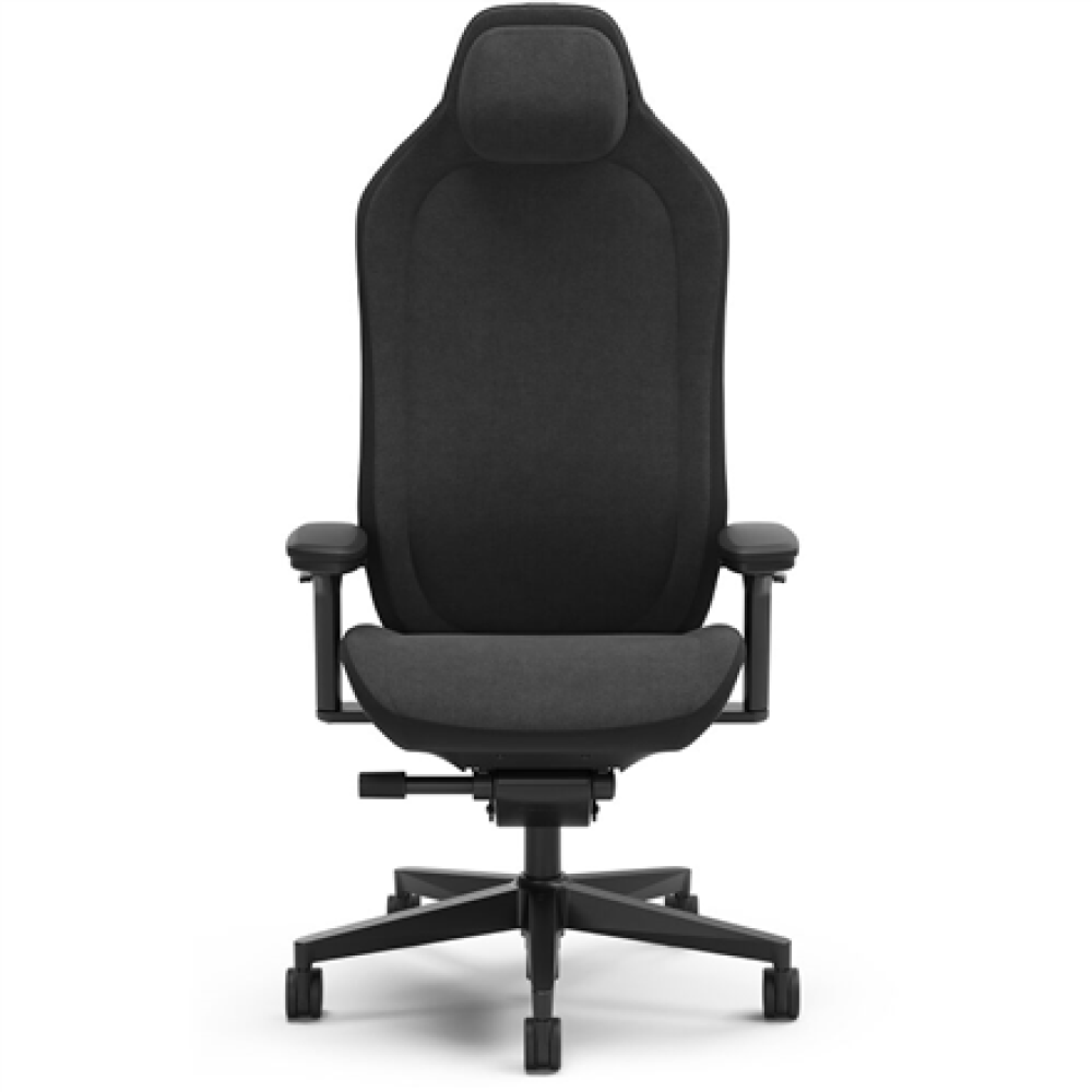 Fractal Design Refine 2 , Gaming Chair , Fabric Dark