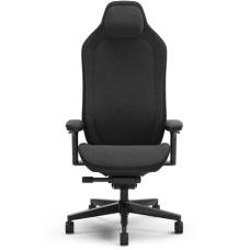 Fractal Design Refine 2 , Gaming Chair , Fabric Dark