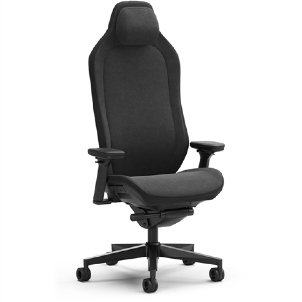 Fractal Design Refine 2 , Gaming Chair , Fabric Dark