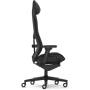 Fractal Design Refine 2 , Gaming Chair , Fabric Dark