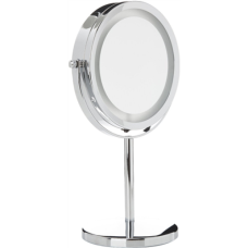 Medisana High-quality chrome finish, CM 840 2-in-1 Cosmetics Mirror, 13 cm