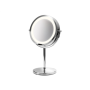 Medisana , CM 840 2-in-1 Cosmetics Mirror , 13 cm , High-quality chrome finish