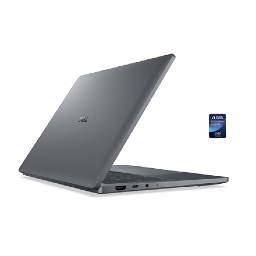 Dell Pro 14 Premium , 14 , FHD+ , Anti-glare , Intel Core Ultra 7 , 268V , 32 GB , LPDDR5x , Solid-state drive capacity 1000 GB , Intel Arc Graphics , Windows 11 Pro , Bluetooth version 5.4 , Keyboard language English , Keyboard backlit , Warranty 36 mont