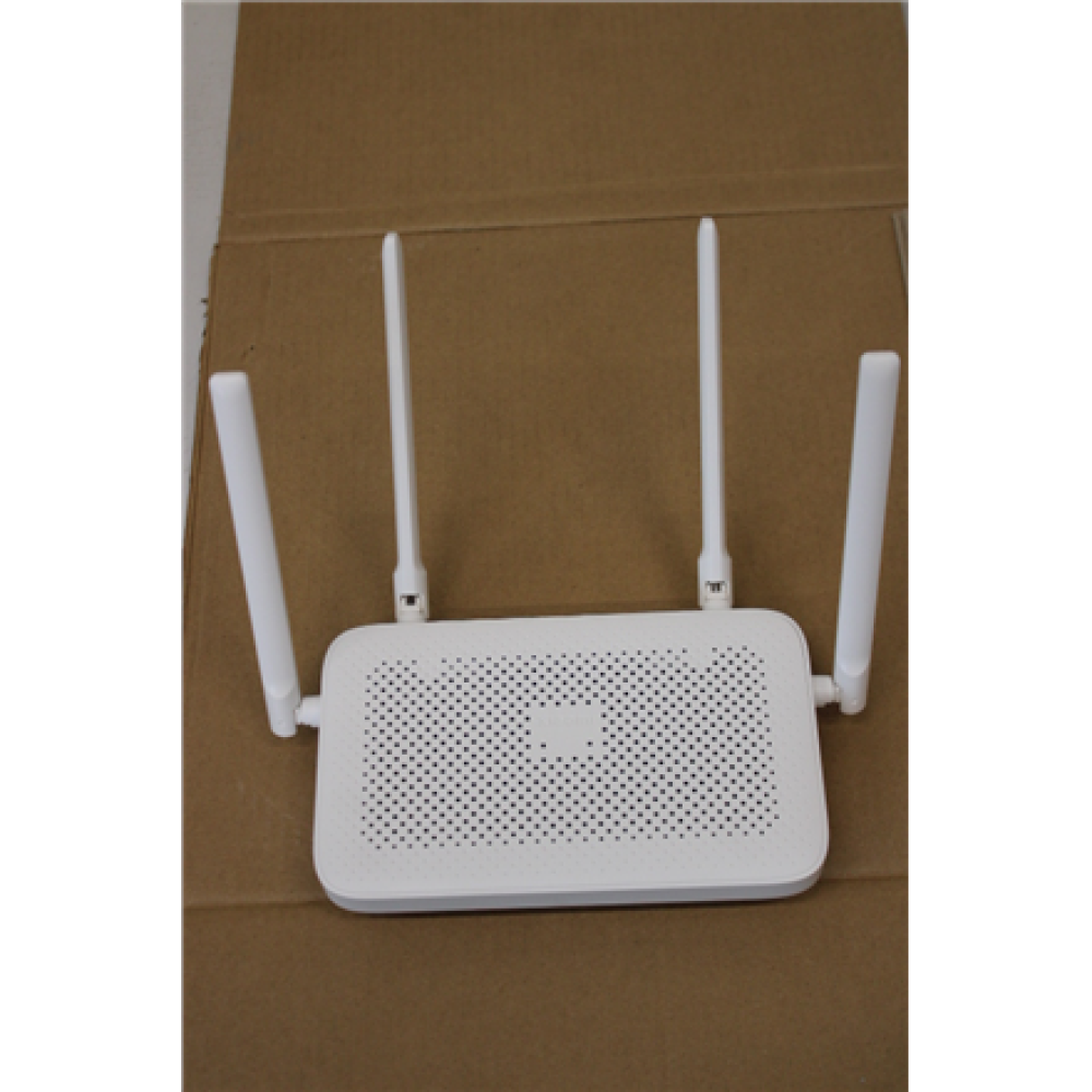 SALE OUT. Xiaomi Router AX1500 EU , Xiaomi DEMO, MISSING POWER ADAPTER